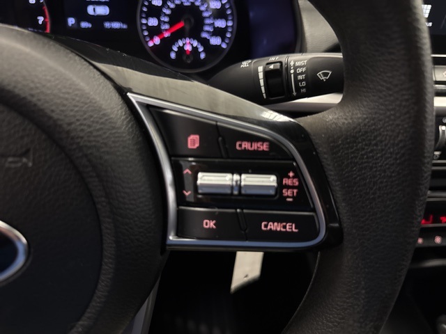 used 2019 Kia Forte car, priced at $8,069