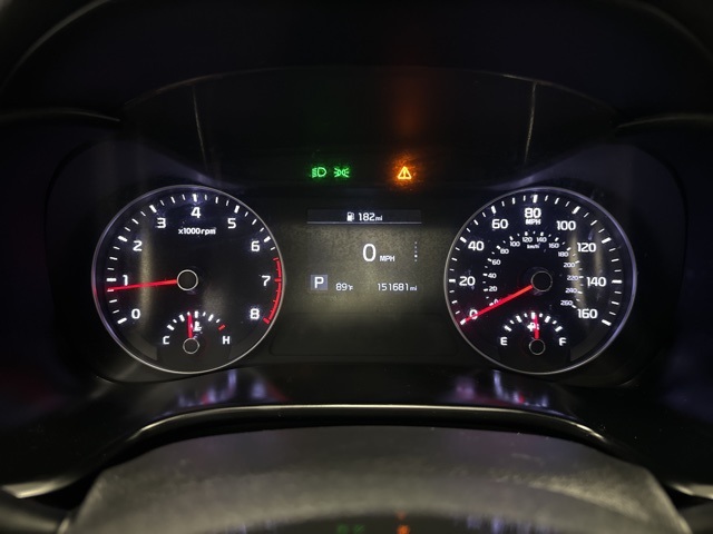 used 2019 Kia Forte car, priced at $8,069