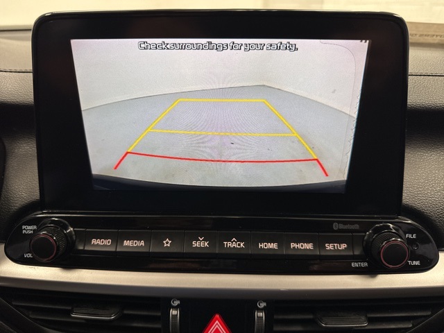 used 2019 Kia Forte car, priced at $8,069