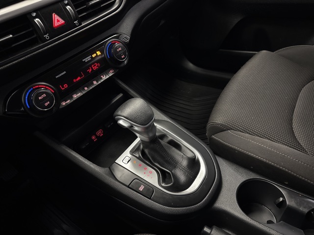 used 2019 Kia Forte car, priced at $8,069
