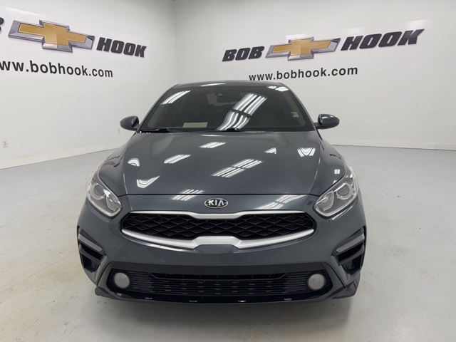 used 2019 Kia Forte car, priced at $8,069