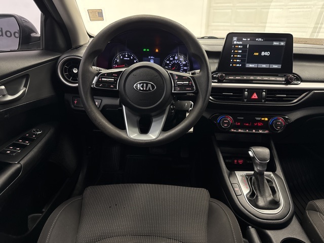 used 2019 Kia Forte car, priced at $8,069