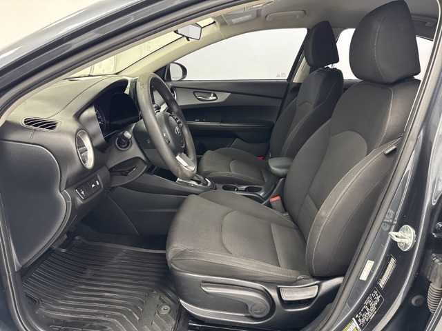 used 2019 Kia Forte car, priced at $8,069