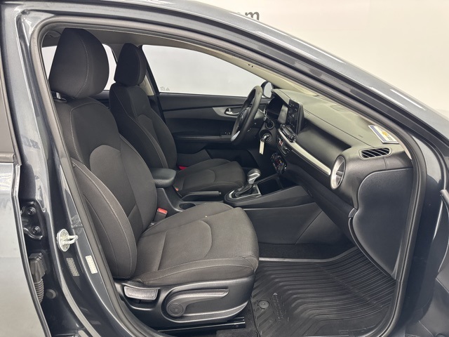 used 2019 Kia Forte car, priced at $8,069
