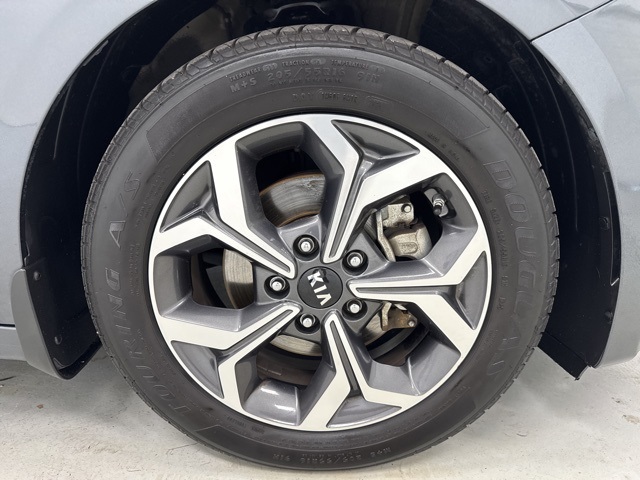 used 2019 Kia Forte car, priced at $8,069