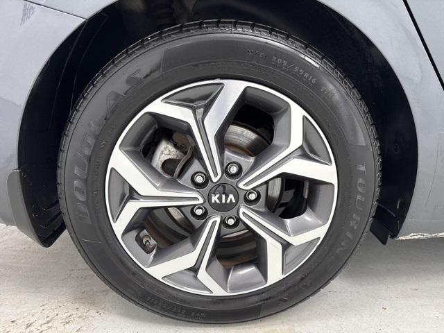 used 2019 Kia Forte car, priced at $8,069