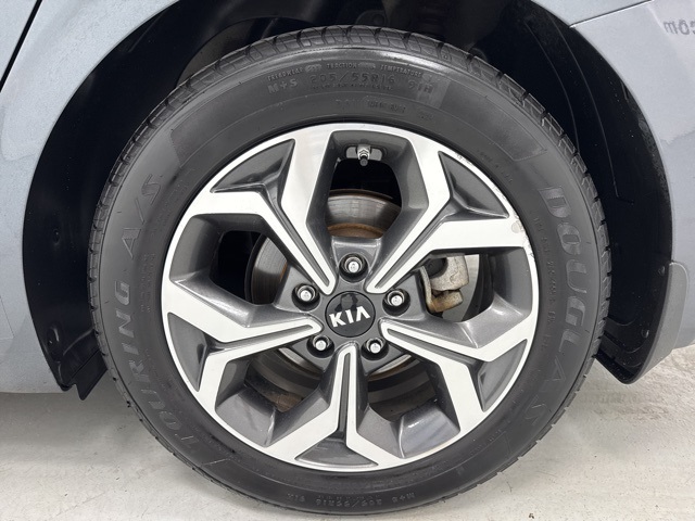 used 2019 Kia Forte car, priced at $8,069