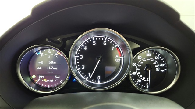 new 2025 Mazda MX-5 Miata car, priced at $36,885