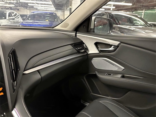 used 2022 Acura RDX car, priced at $35,665