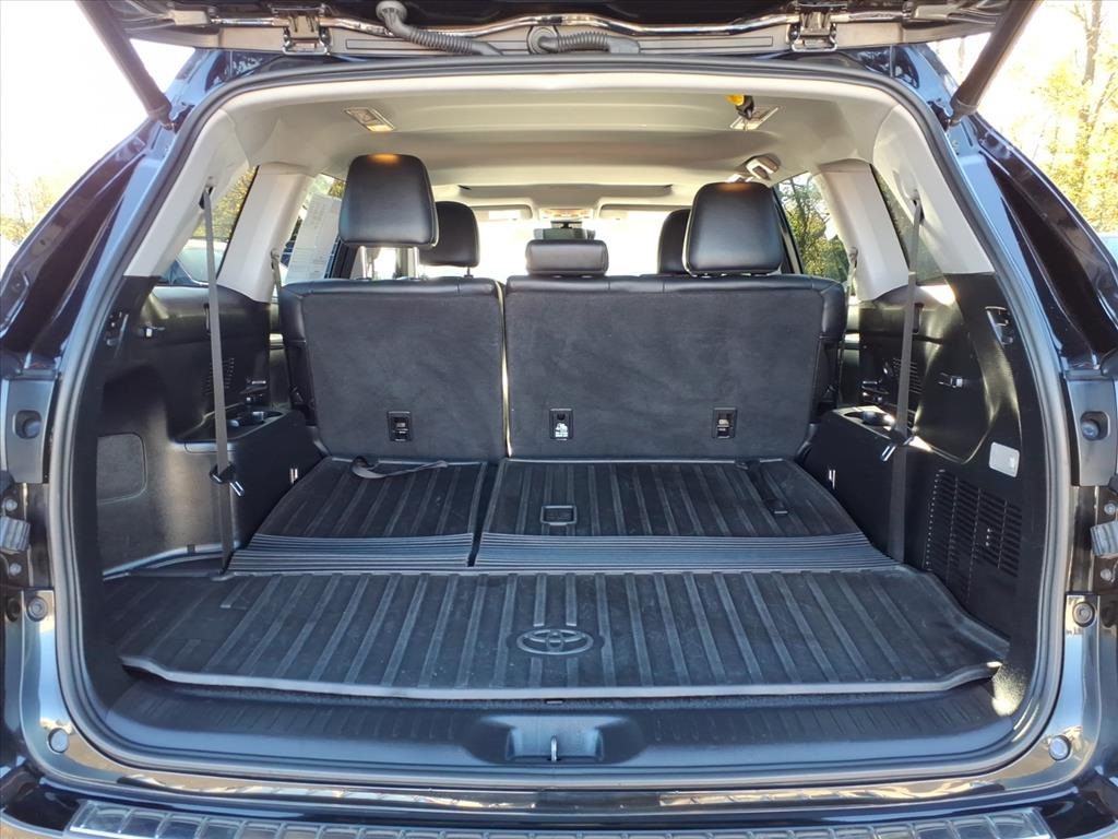 used 2018 Toyota Highlander car, priced at $19,900