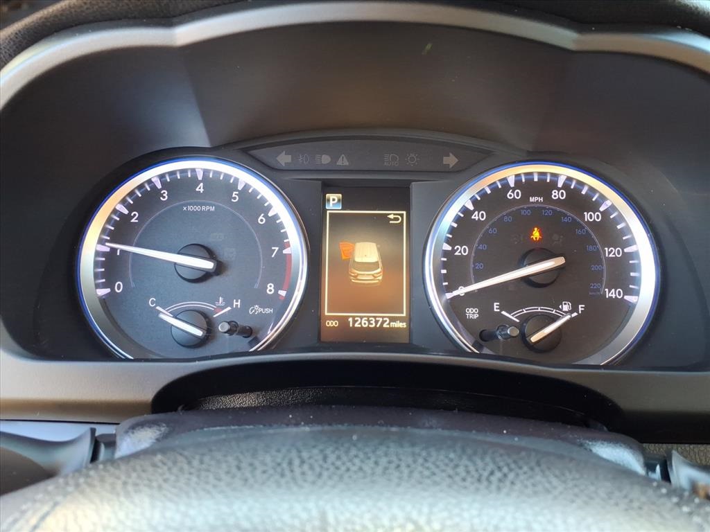 used 2018 Toyota Highlander car, priced at $19,900