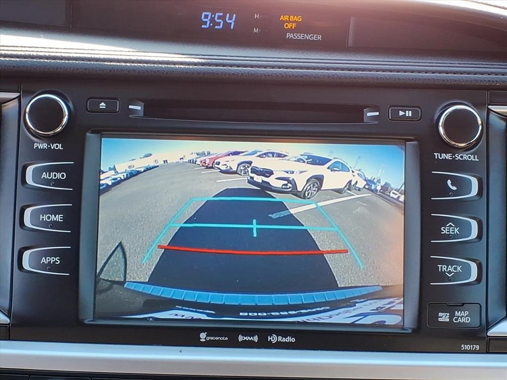 used 2018 Toyota Highlander car, priced at $19,900