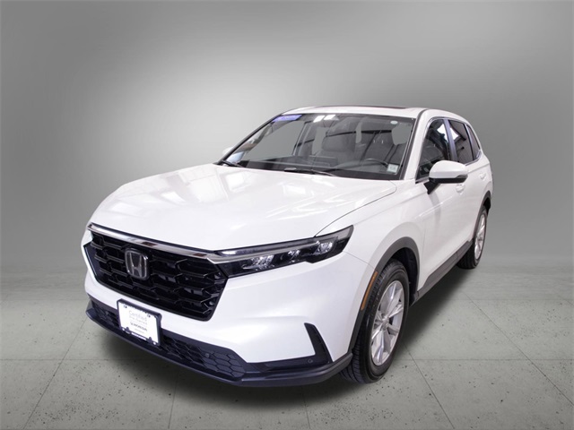 used 2023 Honda CR-V car, priced at $32,800