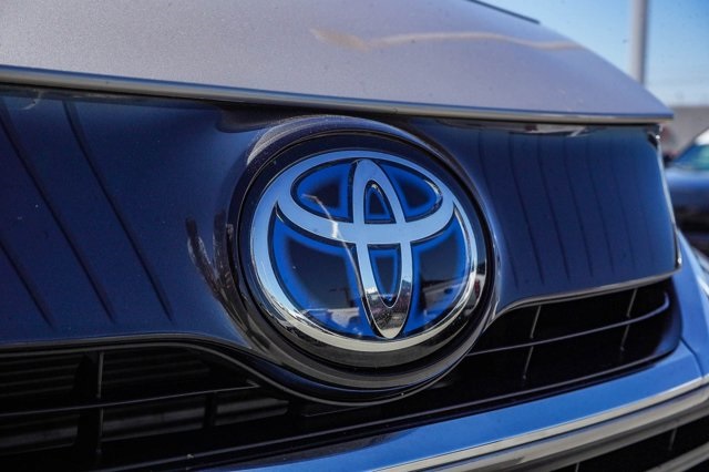 used 2021 Toyota Venza car, priced at $28,955