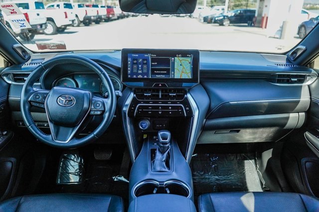 used 2021 Toyota Venza car, priced at $28,955