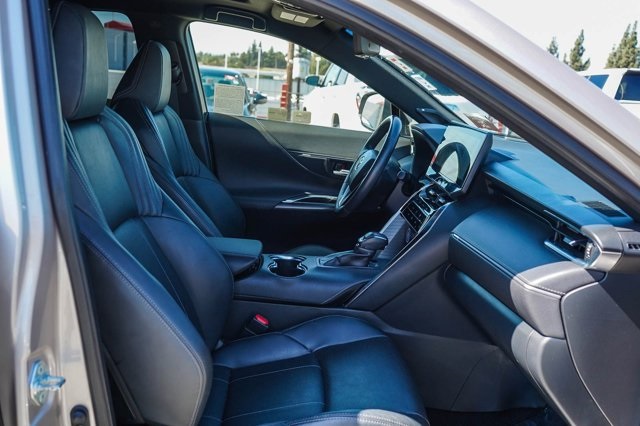 used 2021 Toyota Venza car, priced at $28,955