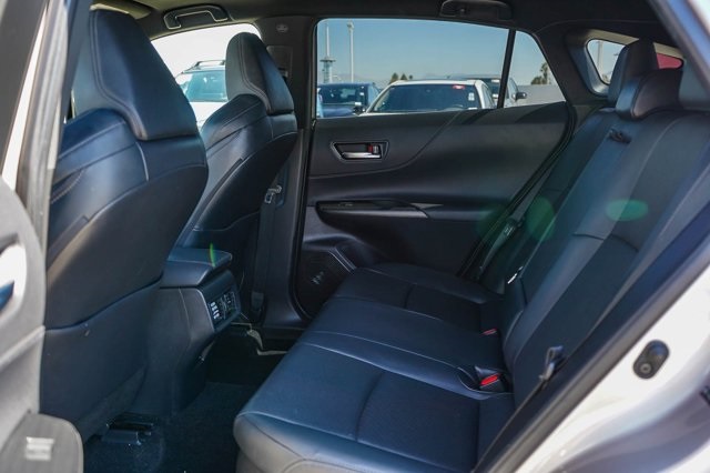used 2021 Toyota Venza car, priced at $28,955
