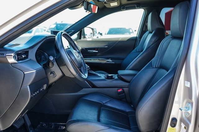 used 2021 Toyota Venza car, priced at $28,955