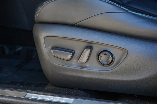 used 2021 Toyota Venza car, priced at $28,955