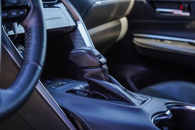used 2021 Toyota Venza car, priced at $28,955