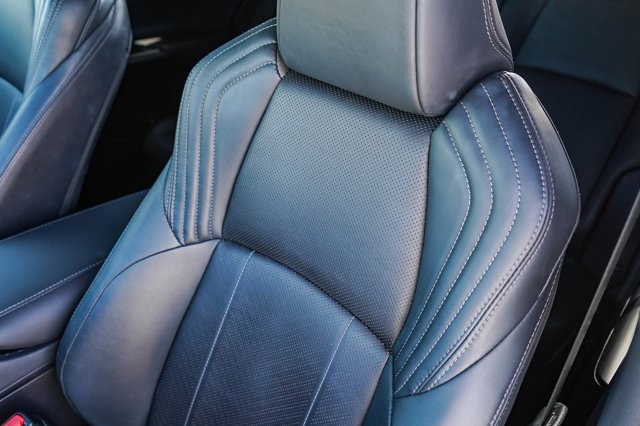used 2021 Toyota Venza car, priced at $28,955