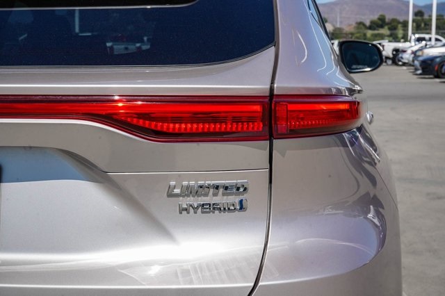 used 2021 Toyota Venza car, priced at $28,955