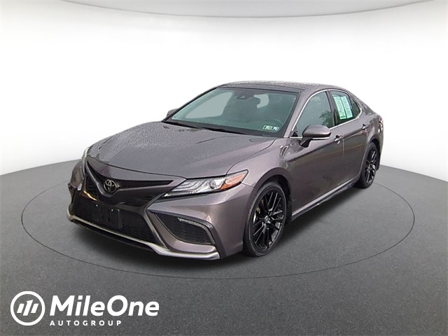 used 2023 Toyota Camry car, priced at $26,311