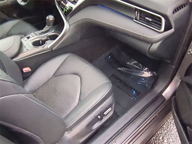 used 2023 Toyota Camry car, priced at $25,911