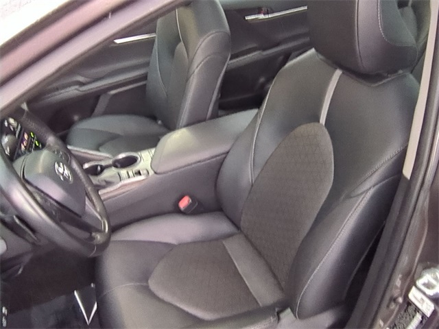 used 2023 Toyota Camry car, priced at $25,911