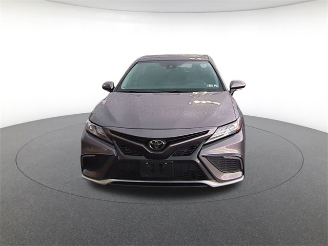 used 2023 Toyota Camry car, priced at $25,911