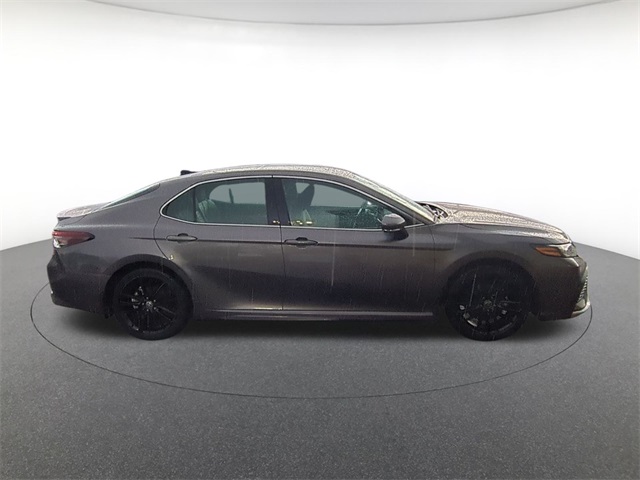 used 2023 Toyota Camry car, priced at $25,911