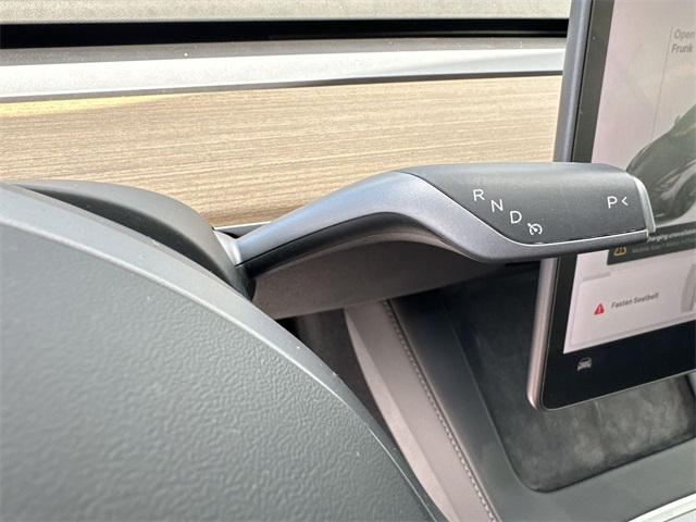 used 2021 Tesla Model 3 car, priced at $25,199