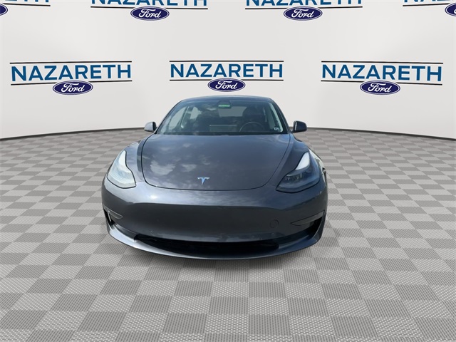 used 2021 Tesla Model 3 car, priced at $25,199