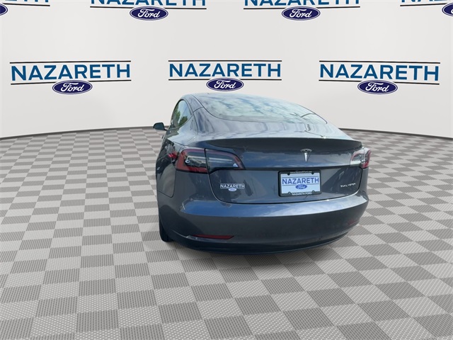 used 2021 Tesla Model 3 car, priced at $25,199