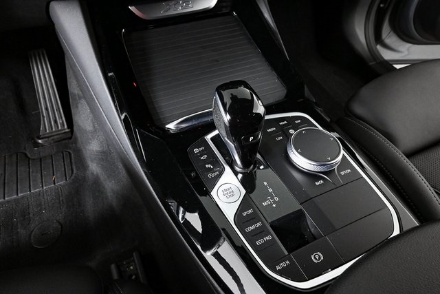 used 2024 BMW X3 car, priced at $36,797