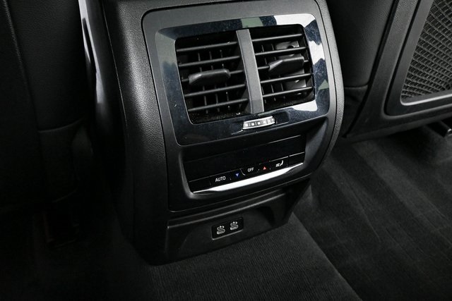 used 2024 BMW X3 car, priced at $36,797