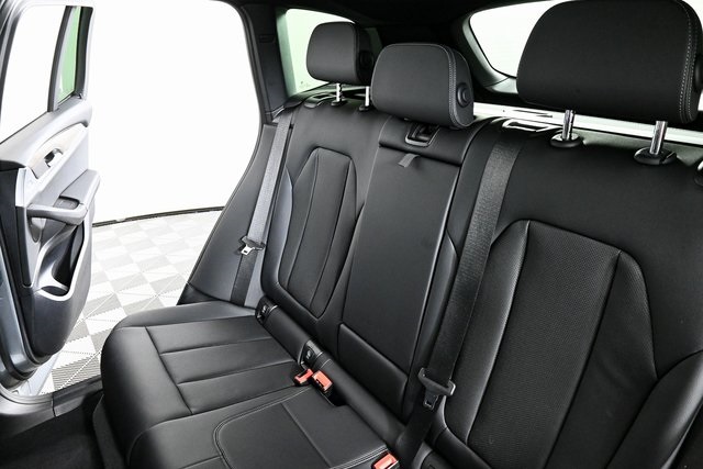 used 2024 BMW X3 car, priced at $36,797