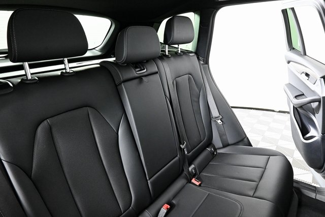 used 2024 BMW X3 car, priced at $36,797