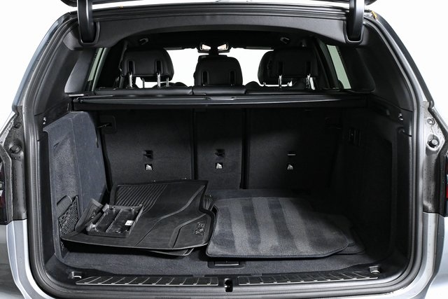 used 2024 BMW X3 car, priced at $36,797