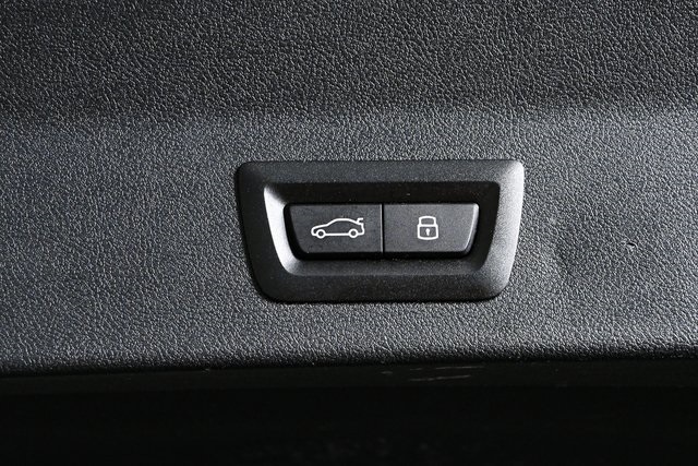 used 2024 BMW X3 car, priced at $36,797