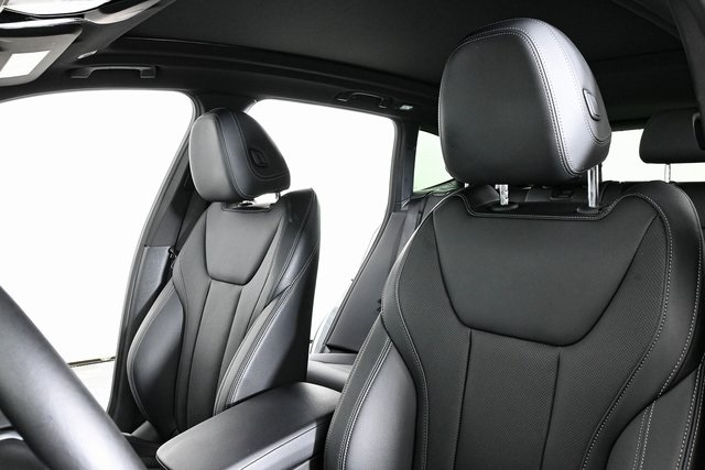 used 2024 BMW X3 car, priced at $36,797