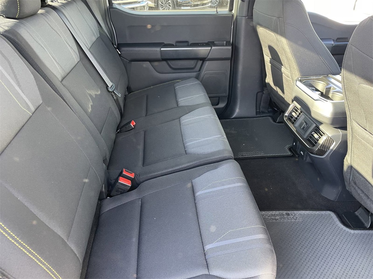 new 2024 Ford F-150 car, priced at $80,997