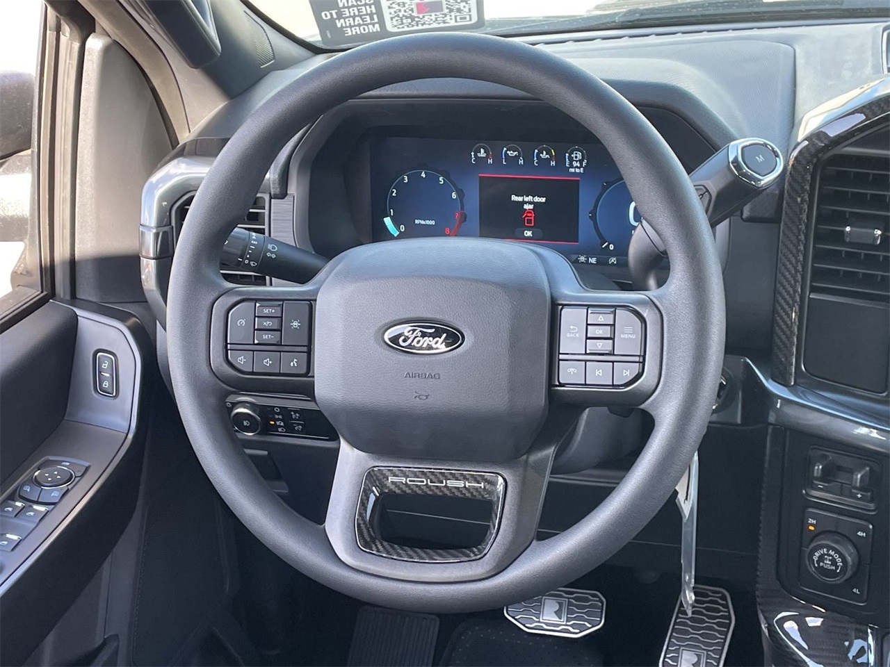 new 2024 Ford F-150 car, priced at $80,997
