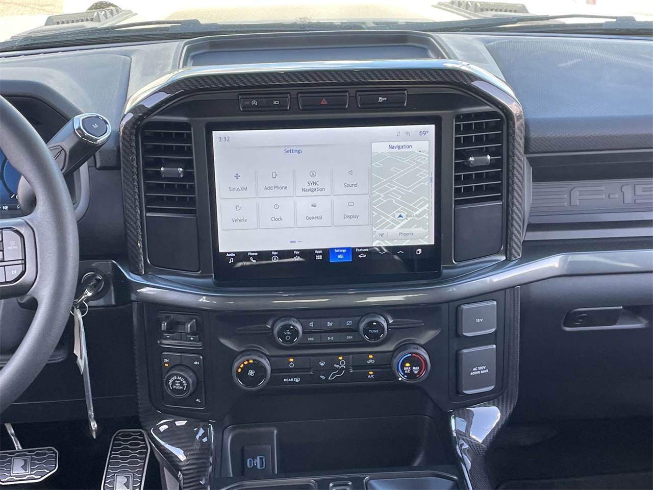 new 2024 Ford F-150 car, priced at $80,997