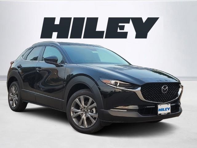 new 2025 Mazda CX-30 car, priced at $30,271