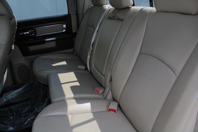 used 2017 Ram 1500 car, priced at $30,799