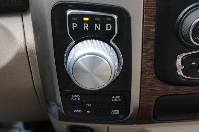 used 2017 Ram 1500 car, priced at $30,799
