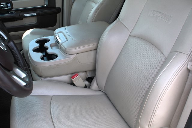 used 2017 Ram 1500 car, priced at $30,799