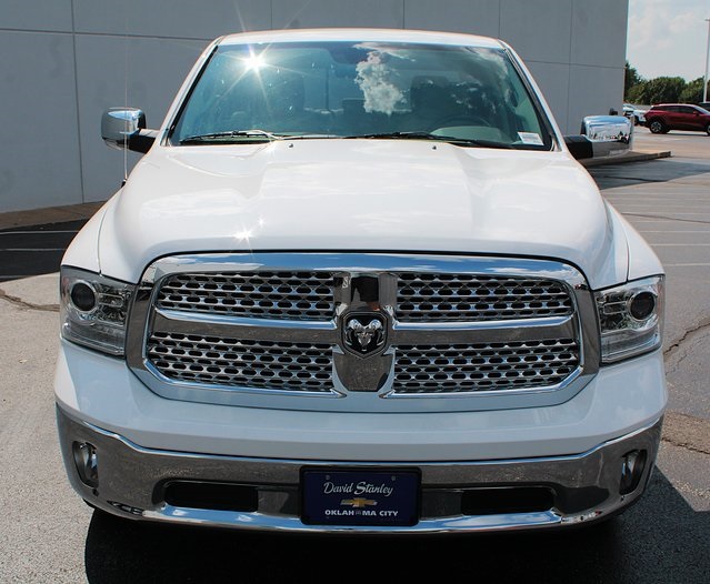 used 2017 Ram 1500 car, priced at $30,799