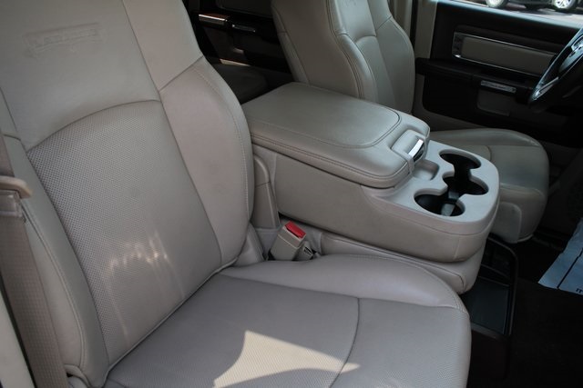 used 2017 Ram 1500 car, priced at $30,799